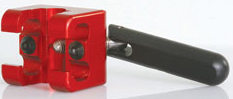 Universal Rail Clamp